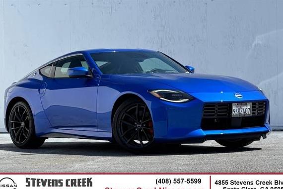 NISSAN NISSAN Z 2025 JN1BZ4BH7SM411225 image NISSAN NISSAN Z 2025 JN1BZ4BH7SM411225 image